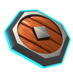 Equipment: Seeking Shield